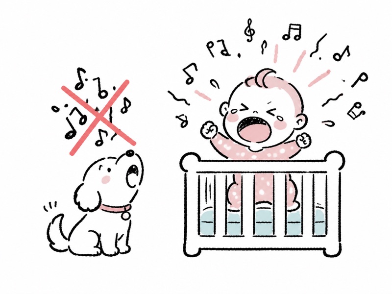 第7天：噪音